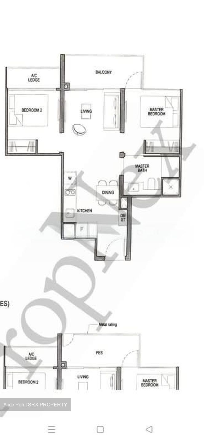 Park Colonial (D13), Condominium #568295151